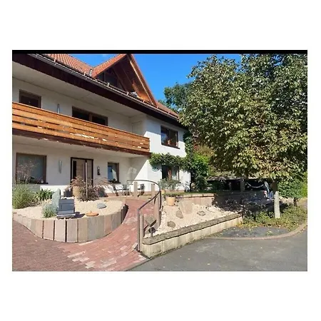 With 1 Bedroom Nyaraló