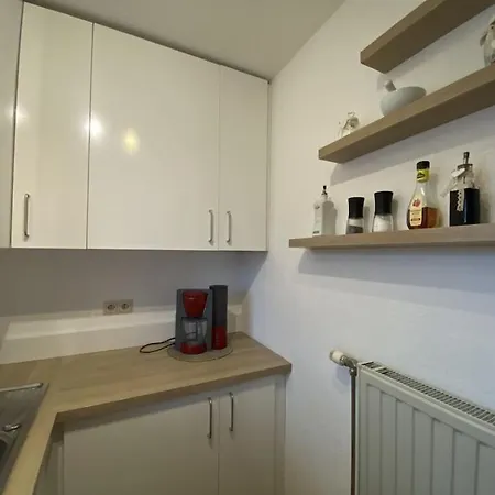 With 1 Bedroom Edertal
