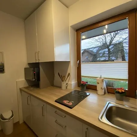 With 1 Bedroom