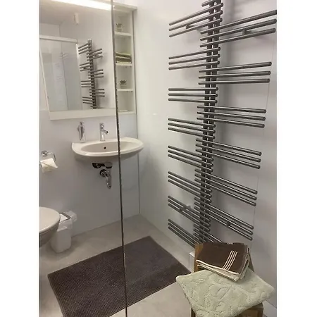 With 1 Bedroom 度假居 *