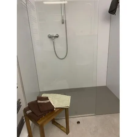 Holiday home With 1 Bedroom Edertal