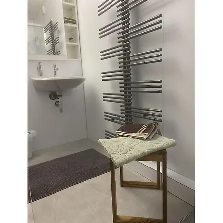 With 1 Bedroom Edertal
