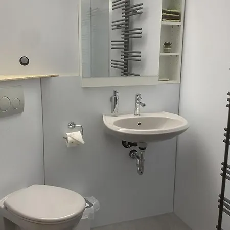 Holiday home With 1 Bedroom