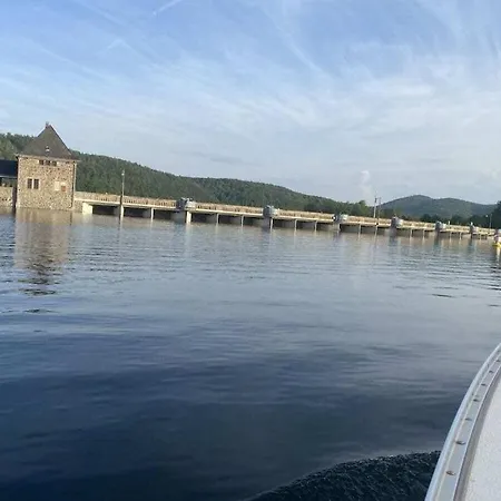 With 1 Bedroom Holiday home *