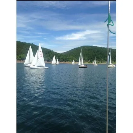 With 1 Bedroom Holiday home *