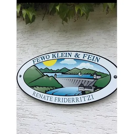 Holiday home With 1 Bedroom Edertal