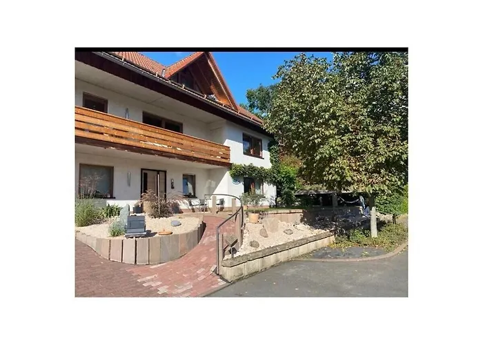 With 1 Bedroom Holiday home