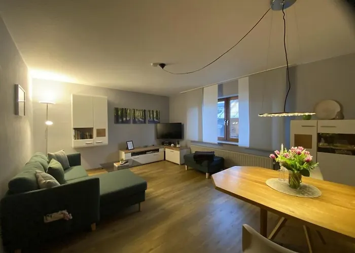 With 1 Bedroom Holiday home *