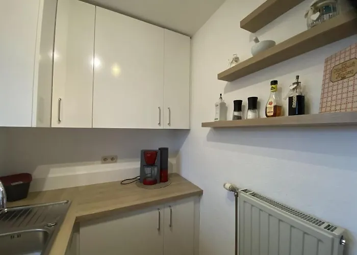 With 1 Bedroom Edertal