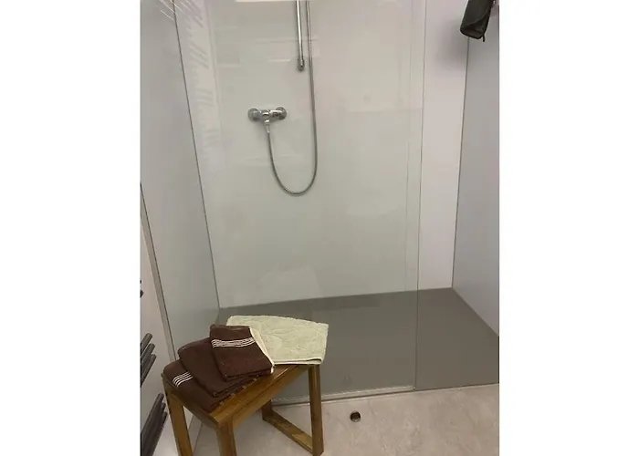 Nyaraló With 1 Bedroom Edertal