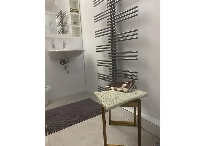 With 1 Bedroom Edertal