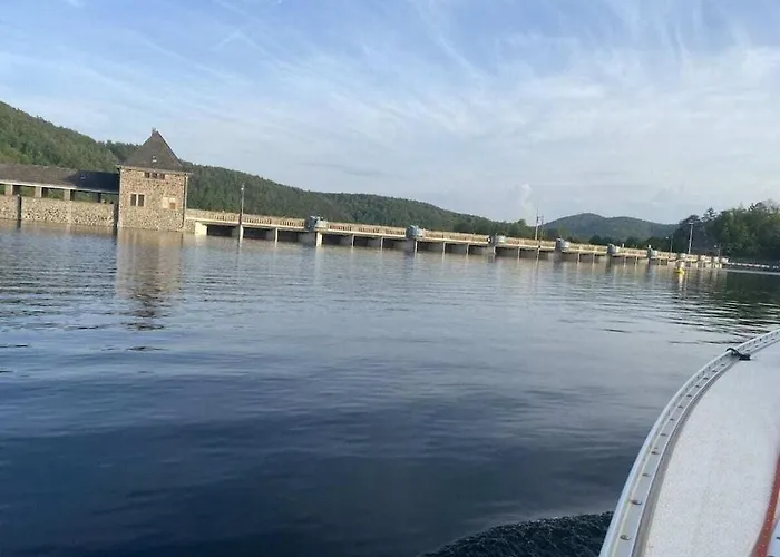 With 1 Bedroom Holiday home *