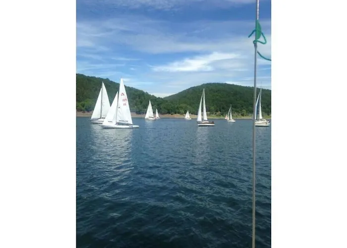 With 1 Bedroom Holiday home *