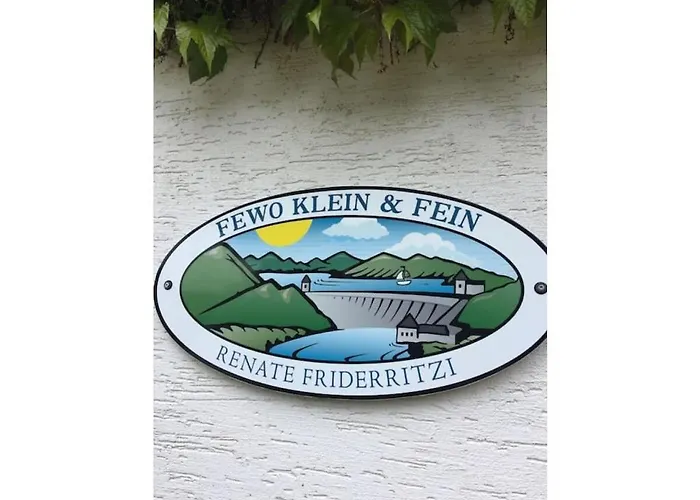 Nyaraló With 1 Bedroom Edertal